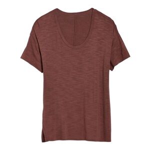 EUC Old Navy Luxe Oversized Tunic Top